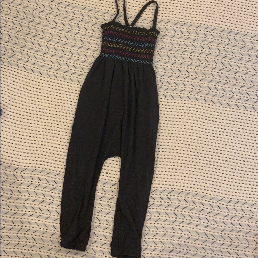 Appaman Romper